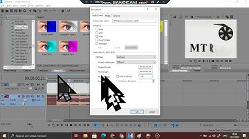 How To Make Green Lowers On Sony Vegas Pro