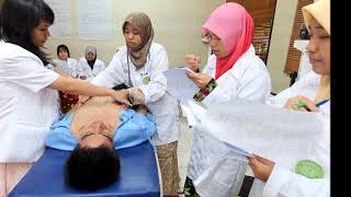 5 Fakultas Kedokteran Terbaik di Indonesia