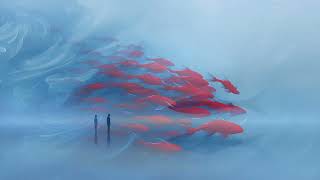 The Sky Below - Dreams of Aquatic Murmurations