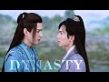 Wen Kexing ✘ Zhou Zishu || DYNASTY