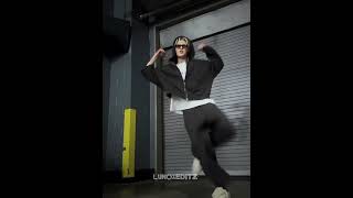 Ni-Ki Dance Enhypen Velocity Edit