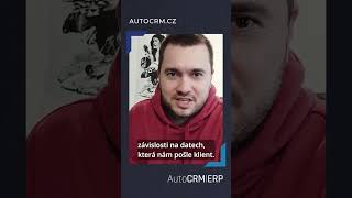 implementace CRM, ERP systému