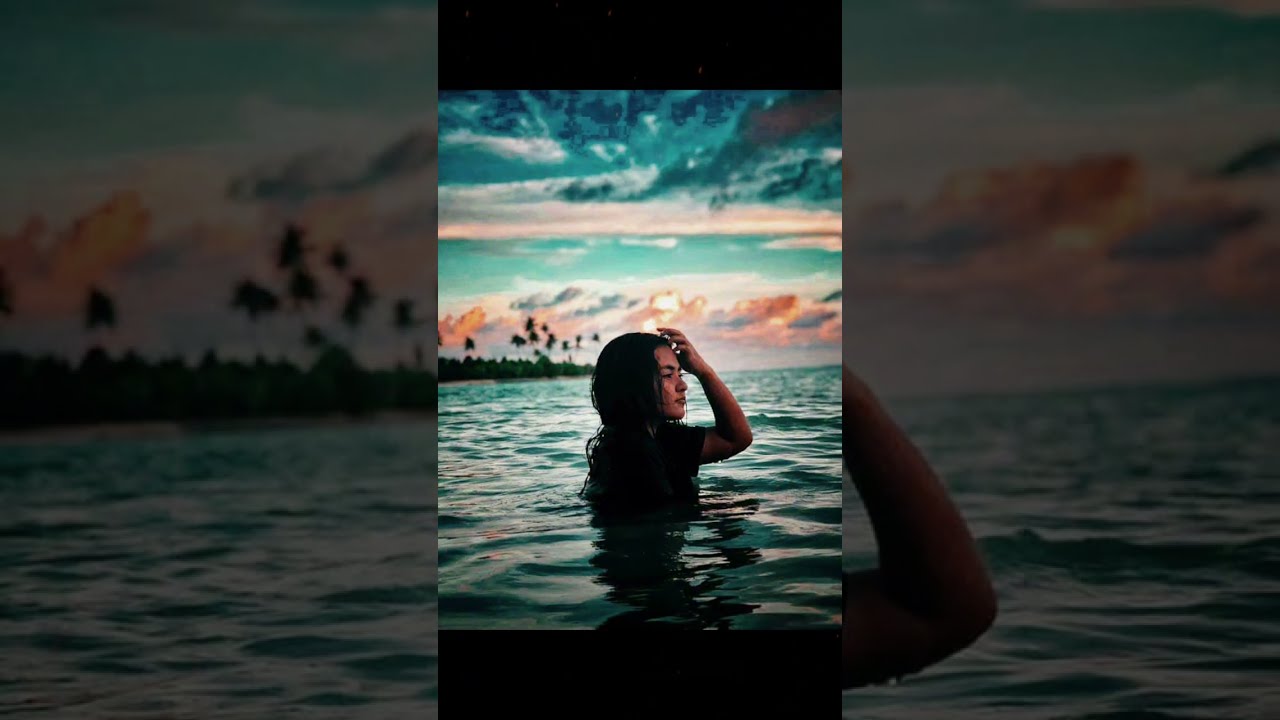 I bia Riki bwa raom Née - OceansideBoyz Kiribati