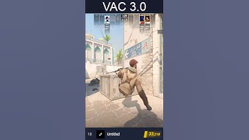 Exposing CS2 Cheaters - Premier Rank #18 - Pop Smoke