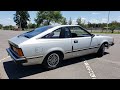[trailer] Datsun/nissan 180sx Silvia 1981 Coupé   Gran Estreno Domingo 13hs   Suscribite   Oldtimer