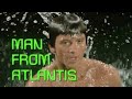 Classic tv theme the man from atlantis