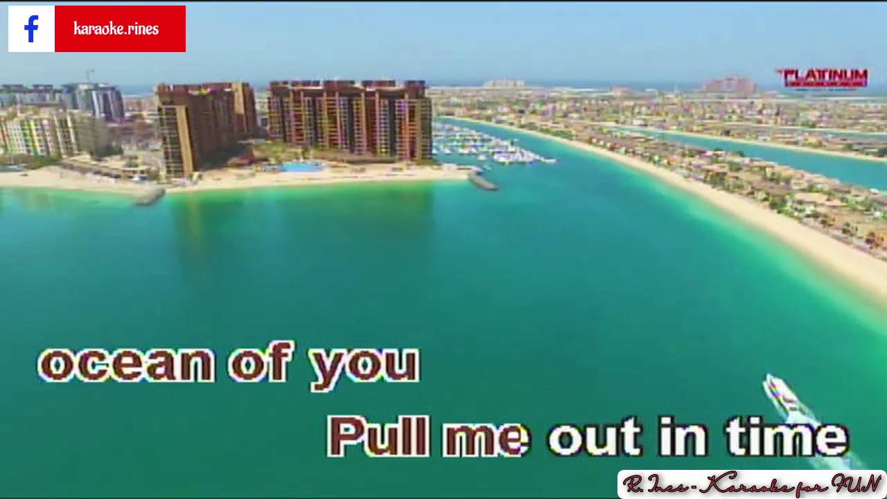 Mom's Cake Medley Karaoke YouTube