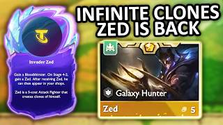 The Most Game-Breaking 5-Cost in TFT History is Back | Set 17 Gameplay