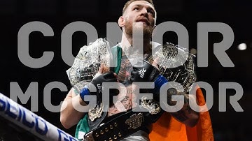 Thumbnail of “Notorious” Conor McGregor - Hypnotize + Foggy Dew