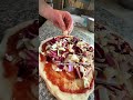 La pizza che non ti fa sentire in colpa!🙂🎥 @EnneAgency