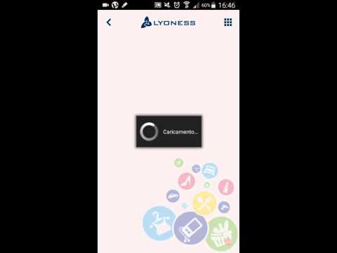 Introduzione Lyoness Mobile app
