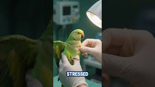 Why Is My Budgie Losing Feathers? 4 Common Causes and Solutions