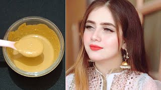 शादी-पार्टी में जाने से पहले बस 1 बार लगालो, चेहरा हीरे की तरह चमक उठेगा | Instant Glow Face Pack screenshot 1