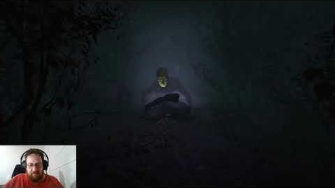 what is this ending? - Layers of Fear 2 part 3