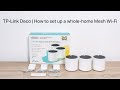 How To Set Up TP Link Whole Home Mesh WiFi 6 System How To Set Up TP Link Whole Home Mesh WiFi 6 System