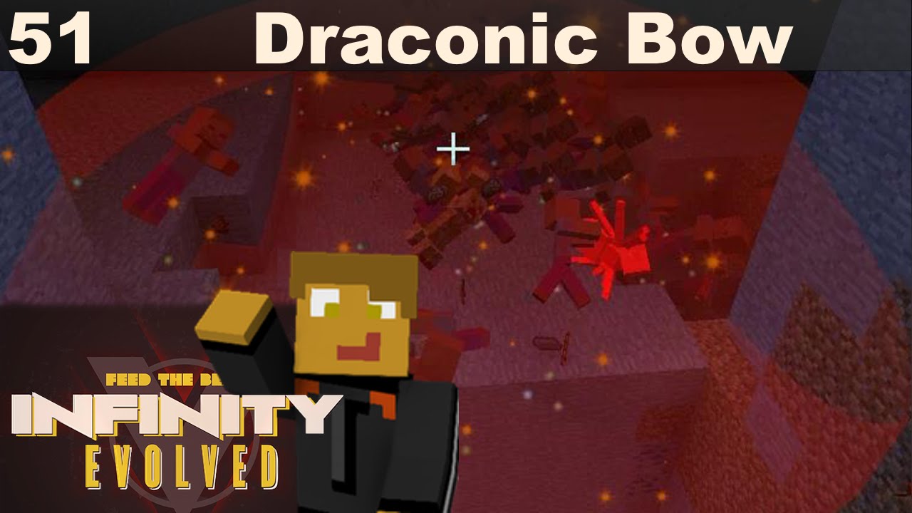 ftb infinity best ticon