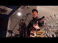 LAUGHIN'NOSE / サバイバル Unplugged cover by 永山愛樹 & Yas Oil
