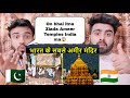 Top 10 Richest Temples In India 2020 By|Pakistani Bros Reactions|