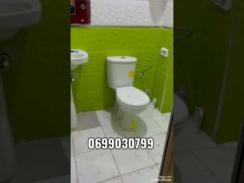 شقة للبيع الفنيدق 75 متر طبق الاول