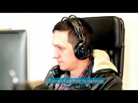 Infobest - Company Presentation - video from Infobest