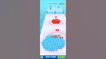 count master stickman clash All gameplay iOS Android video mobile game ❤️😍😍