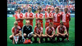 Top 20 World Cup Jerseys