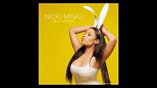 Pills N Potions (No Rap) - Nicki Minaj Resimi