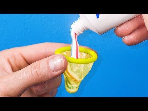 40 GENIUS LIFE HACKS THAT WILL MAKE YOUR LIFE EASIER