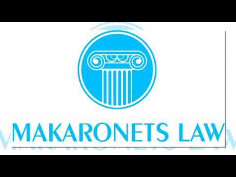 Personal Injury Lawyer Barrie ON - Makaronets Personal Injury Law