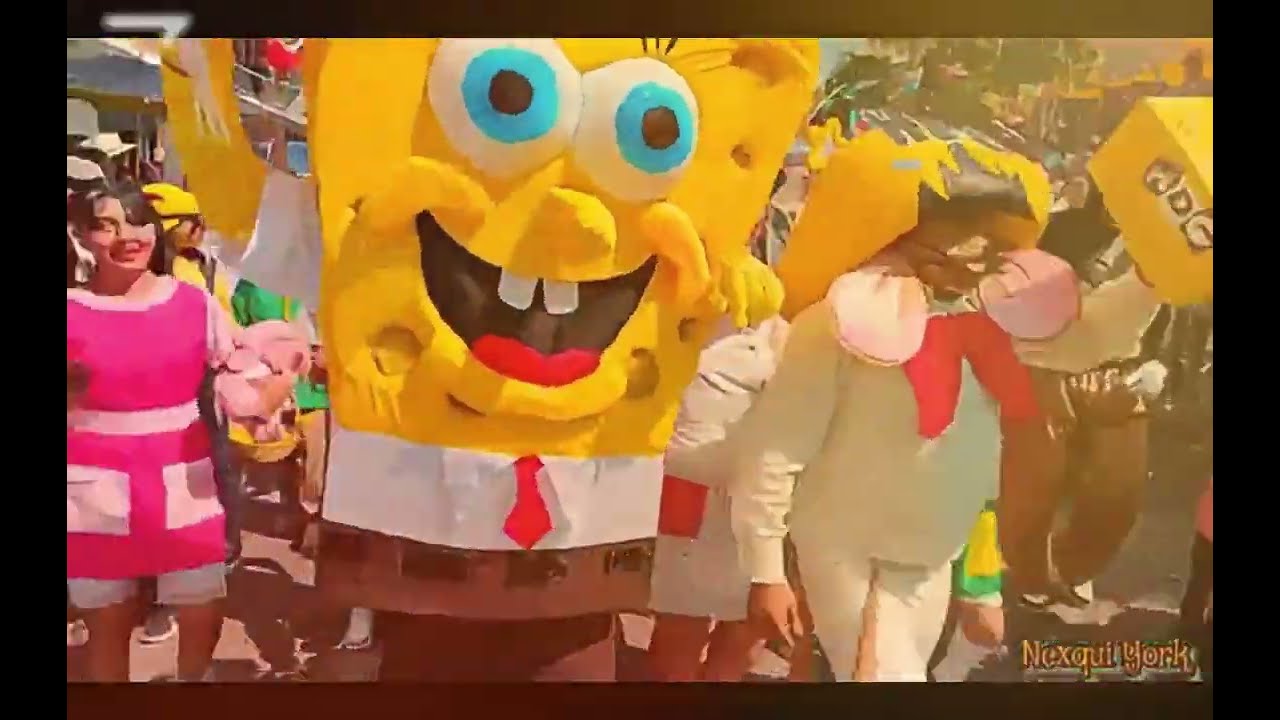 MI CUMBIA CARNAVAL  DOBLE B