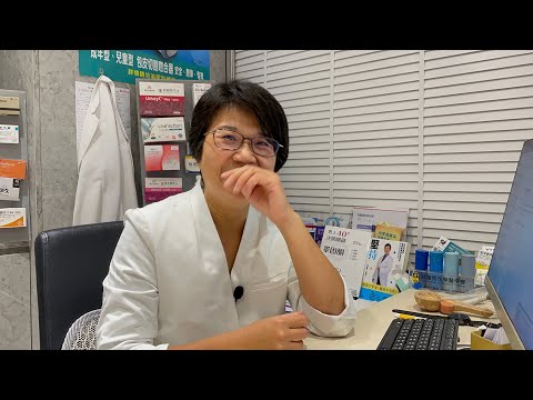 下面濕了！真的很尷尬　讓你擺脫濕妹妹