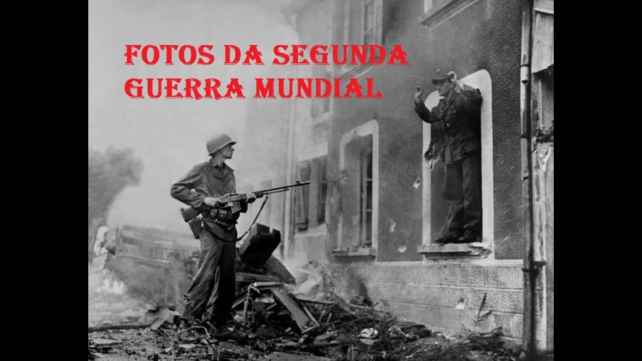 Assinale A Alternativa Errada No Contexto Da Segunda Guerra Mundial