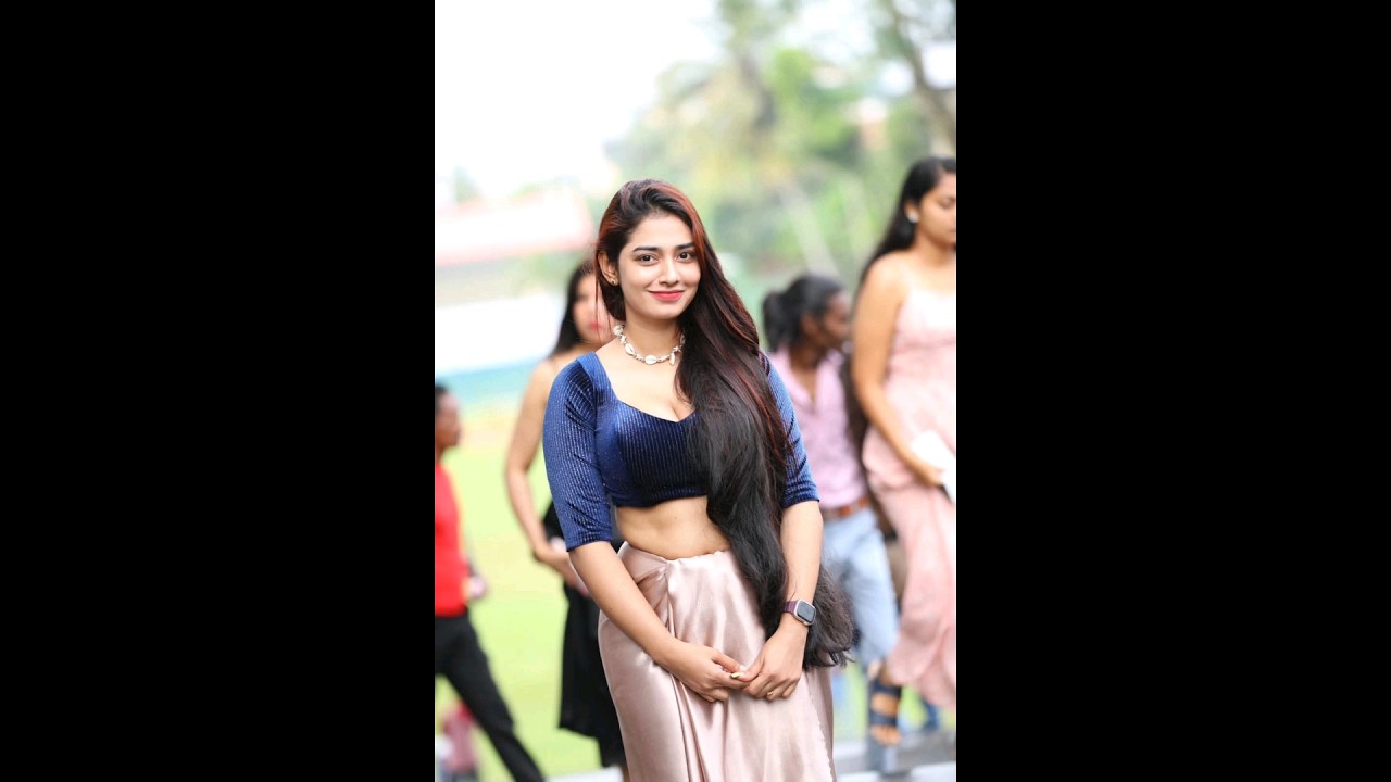 හැමෝම හොයන ලස්සන කෙල්ල🥹🩵Prasha michael #foryourpage #viralvideo #actress#love