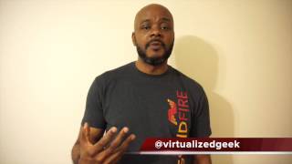 T Shirt Sizes   TechTalk 2.0 Episode 1