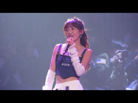 FA-慈妹 UG-Yovia 買榜(熊仔 吳卓源) 1｜啦啦隊女神Hot Show 2022/12