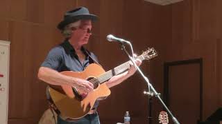 Wyatt Easterling performs "My Brand New Love " June 6, 2025