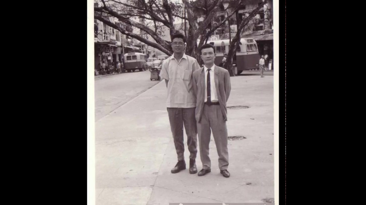 大埔老照片回顧( 4 ) Tai Po Old Photo Review ( 4 )