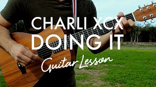 Vídeo de Doing It