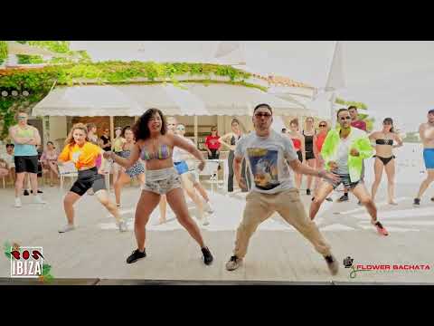 Juan & Pepples  – Gasolina  – Daddy Yankee  – Reggaeton Caliente  – BOS goes to Ibiza 2023