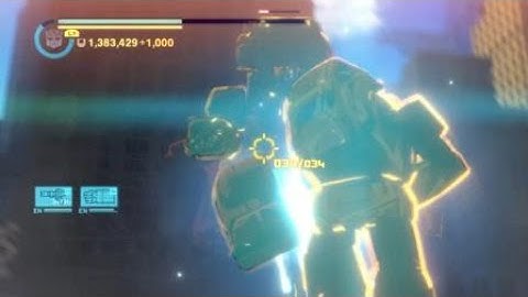 TRANSFORMERS Devastation: Challenge Mission 1 (Prime Difficulty, SS Rank)