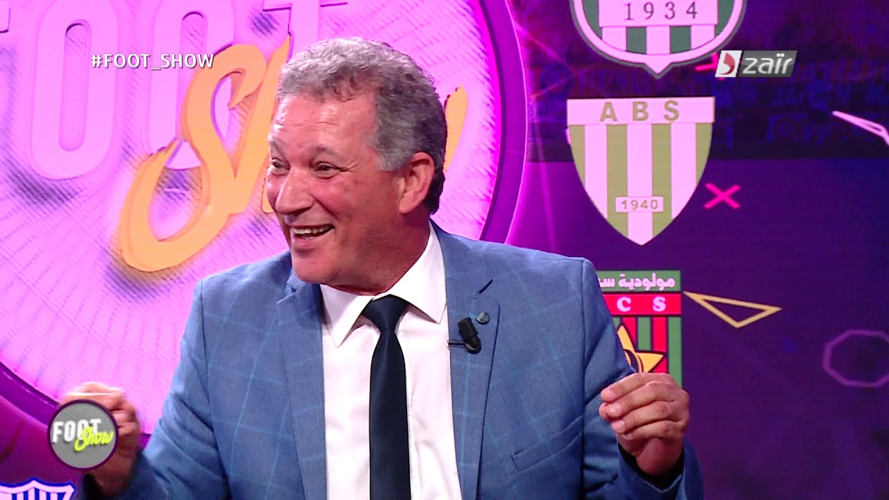 حسين ياحي أنا في المنتخب حقروني وربي وكيلهم  كي ماخلاونيش نحترف