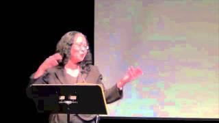 TEDx AFS-Catalina Rios Embracing and Accepting Change and Loss