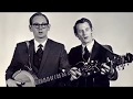 The Morris Brothers 2018 West Virginia Music Hall Of Fame Induction Vignette