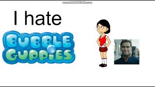 Josh Rants Bubble Guppies Remake