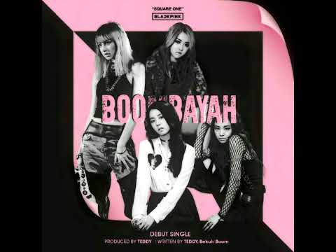 BLACKPINK - BOOMBAYAH (Instrumental Ringtone) [+ Free Download] (Instrumental cred. @mandø)