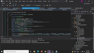Compiler Error CS0103:The name 