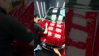 Toyota Hyryder - Gets Ultimate Protection!