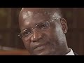 Prof Jonathan Moyo squares of with Prof Moyo over Madhuku's old statement.