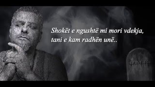 Bashkë me Mua, Unë dhe Vetja  --  D.M.K.  ( Produced By Jonis Hatia )