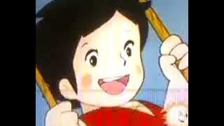 Heidi (ലില്ലി) (Lilly) - Malayalam Opening (Complete, LQ)